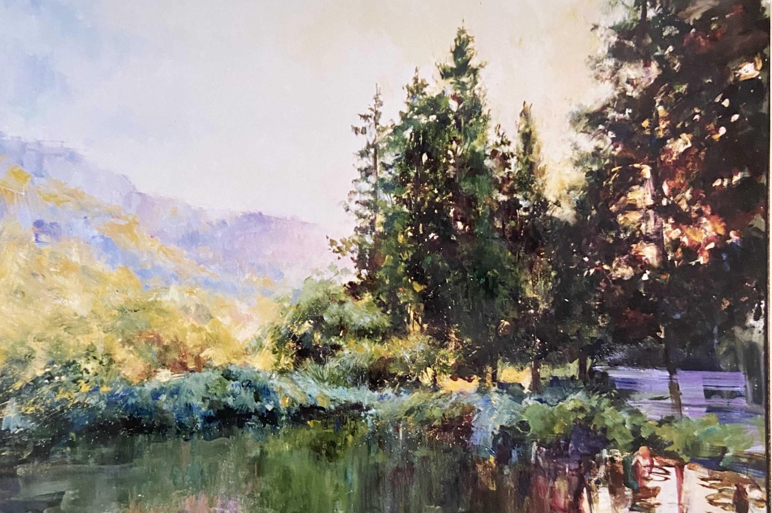 portfolio-landscapes | María García-Orea