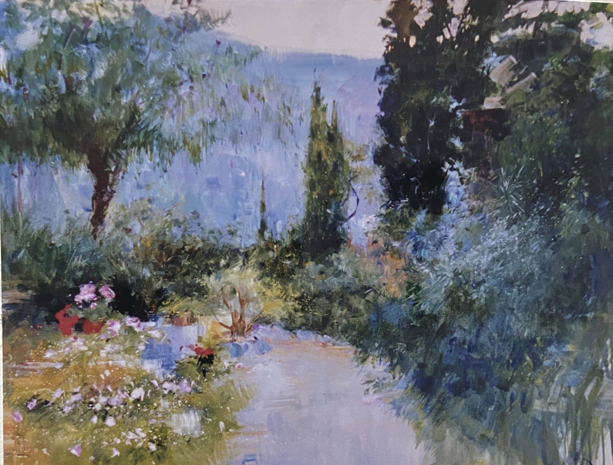 portfolio-landscapes | María García-Orea