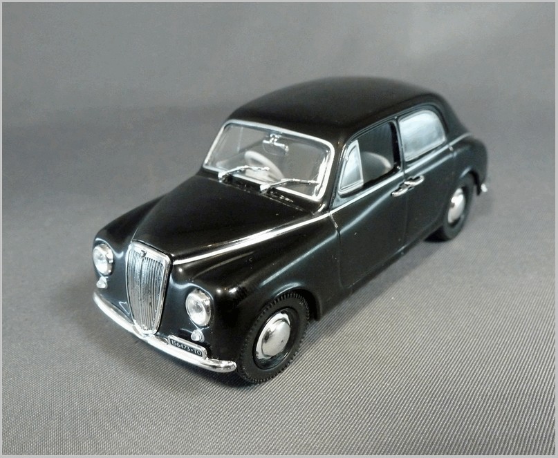 Lancia Appia Series On | MAR Online