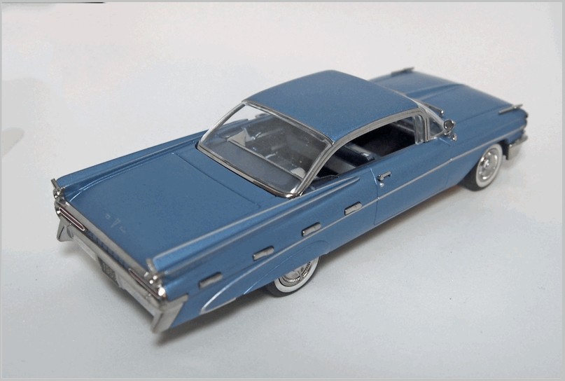 GFCC 1959 Pontiac Bonneville | MAR Online