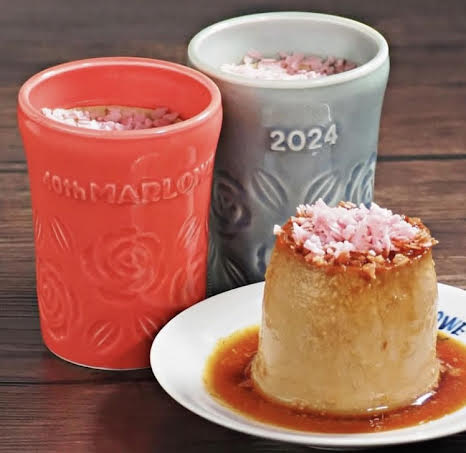 MARLOWE マーロウ｜手作りビーカープリンの専門店 | 逗葉新道店限定