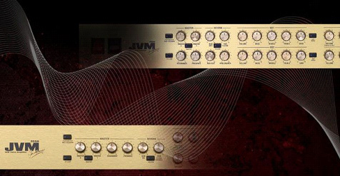 JVM Series | Guitar Amps | 製品情報 | Marshall Amps（マーシャル