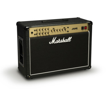 JVM Series | Guitar Amps | 製品情報 | Marshall Amps（マーシャル