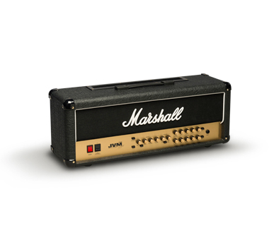 JVM Series | Guitar Amps | 製品情報 | Marshall Amps（マーシャル