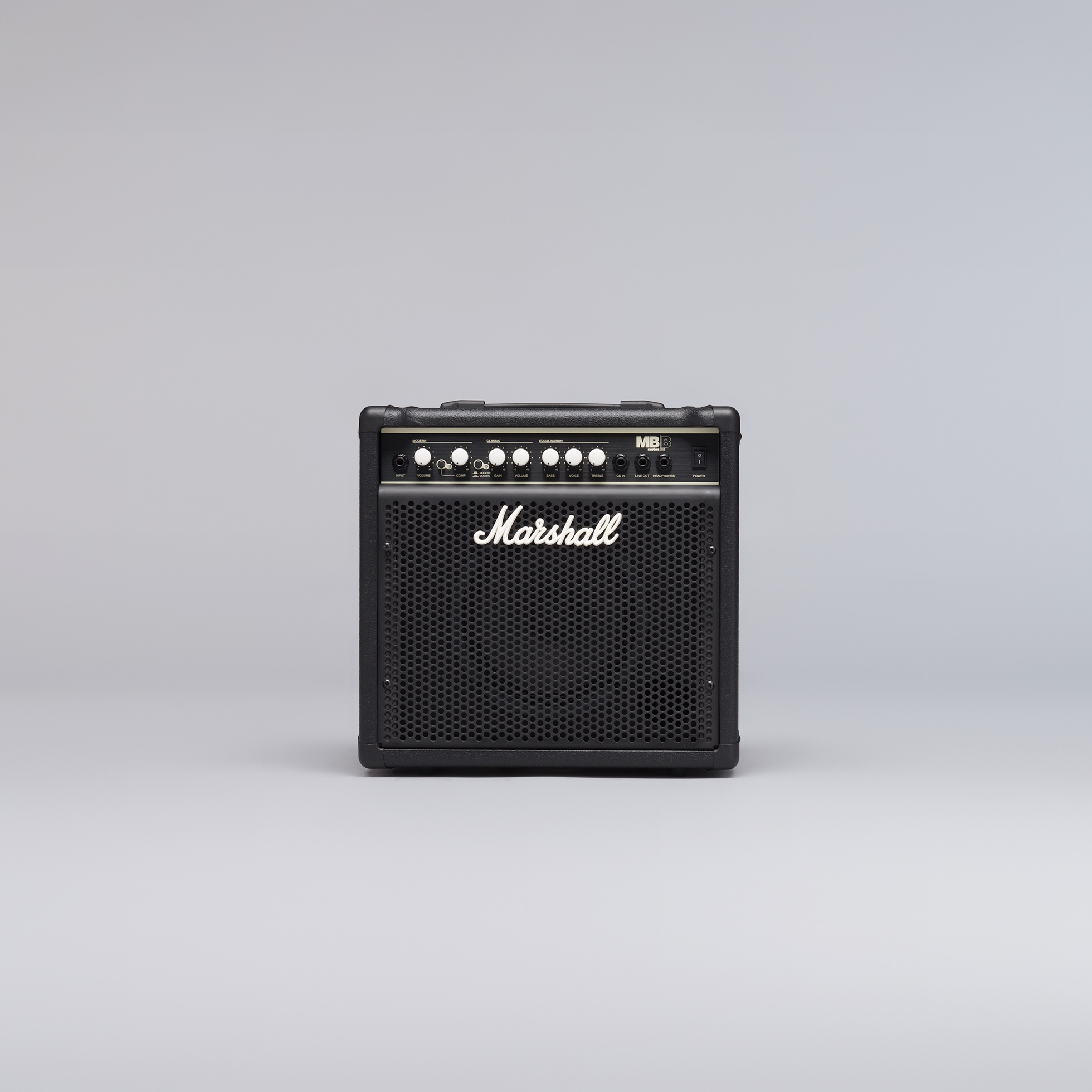 MB15(生産完了品) | MB シリーズ（生産完了品） | Guitar Amps | 製品