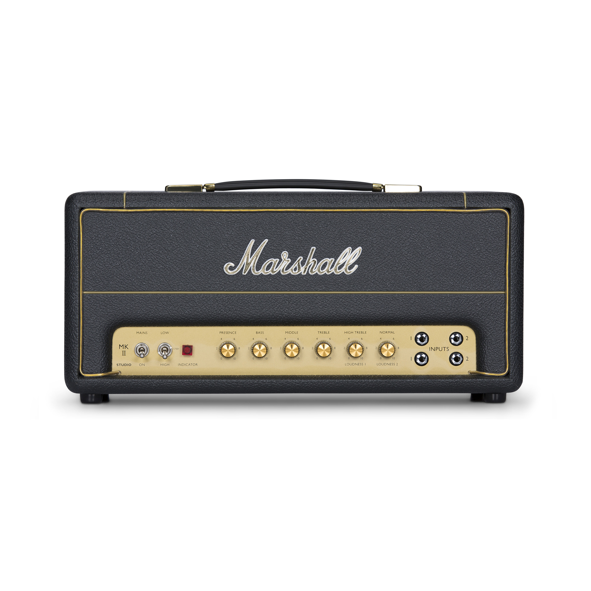 SV20H | STUDIO SERIES | Guitar Amps | 製品情報 | Marshall Amps