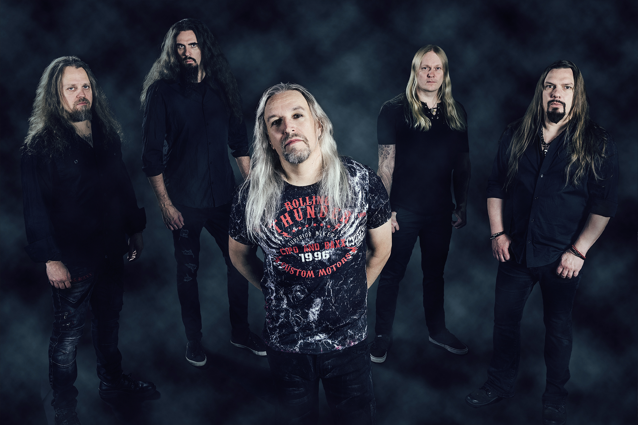 Sonata Arctica – Avalon Label｜Tokyo Japan