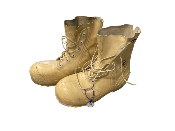 Army Surplus - Bunny Boots – Marway Militaria Inc & Winnipeg Army