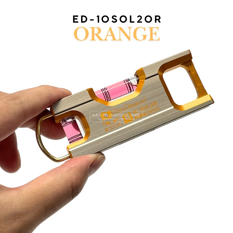 水平器 マグネット 水準器 レベル アルミ削り出し レベル磁気 測定工具