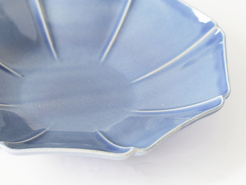 皿・プレート :: 12cm以下 :: 一花(ひとはな) 小皿 - マルミツウェブ