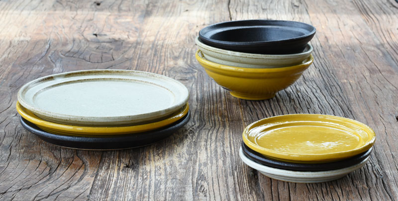 NEW ITEM :: ルタン 155ボウル - マルミツウェブストア / 食器ブランド