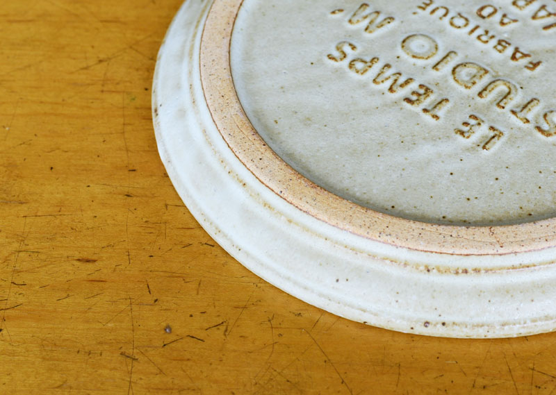 NEW ITEM :: ルタン 155ボウル - マルミツウェブストア / 食器ブランド