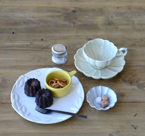 鉢・ボウル :: 21cm-24.5cm 大鉢・ボウルL :: ルボア 9