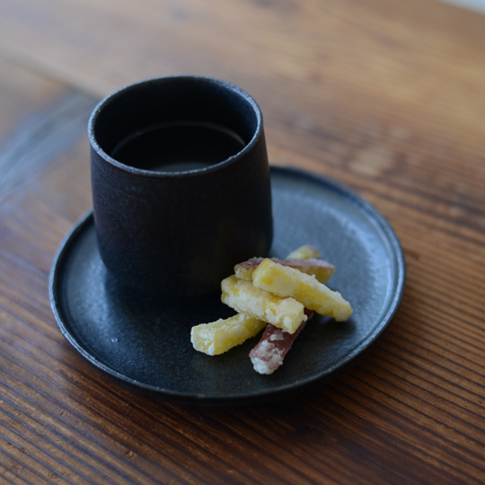 皿・プレート :: 12cm以下 :: ルポゼ 茶托 - マルミツウェブストア