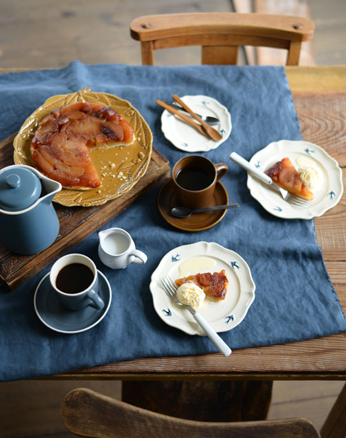 鉢・ボウル :: 21cm-24.5cm 大鉢・ボウルL :: ルボア 9