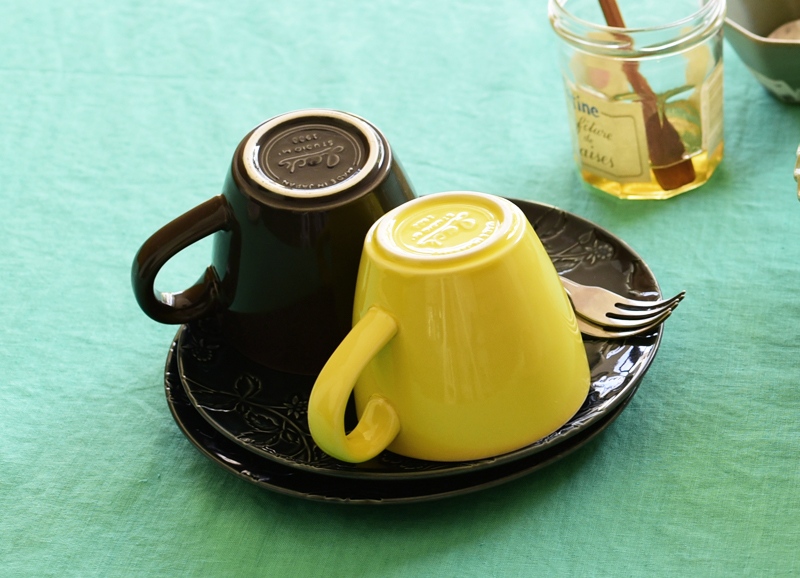 マグ・カップ :: マグ :: ジャック マグ - マルミツウェブストア