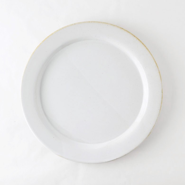皿・プレート :: 23.5cm-27cm :: ムニュ ディナー プレート(26cm