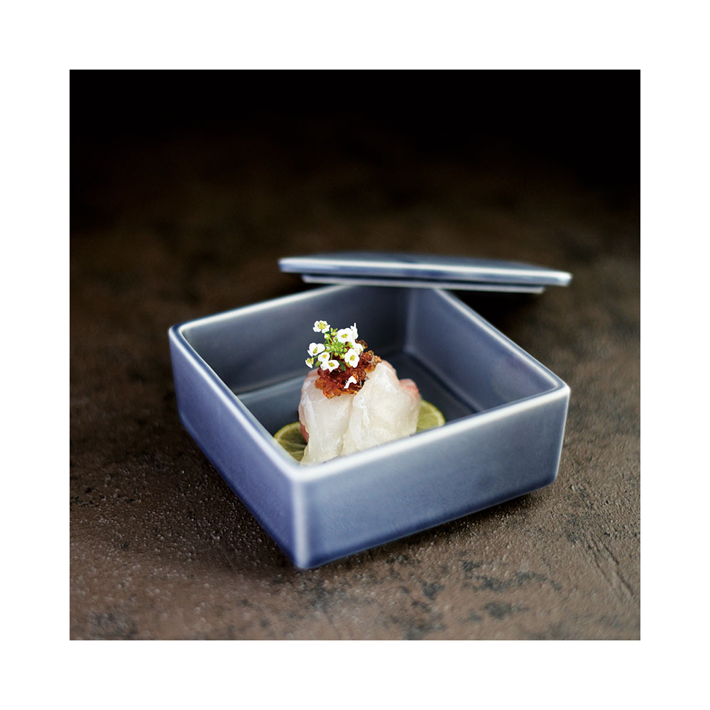 レコメンド :: お正月 :: リセ 三段重 - マルミツウェブストア / 食器