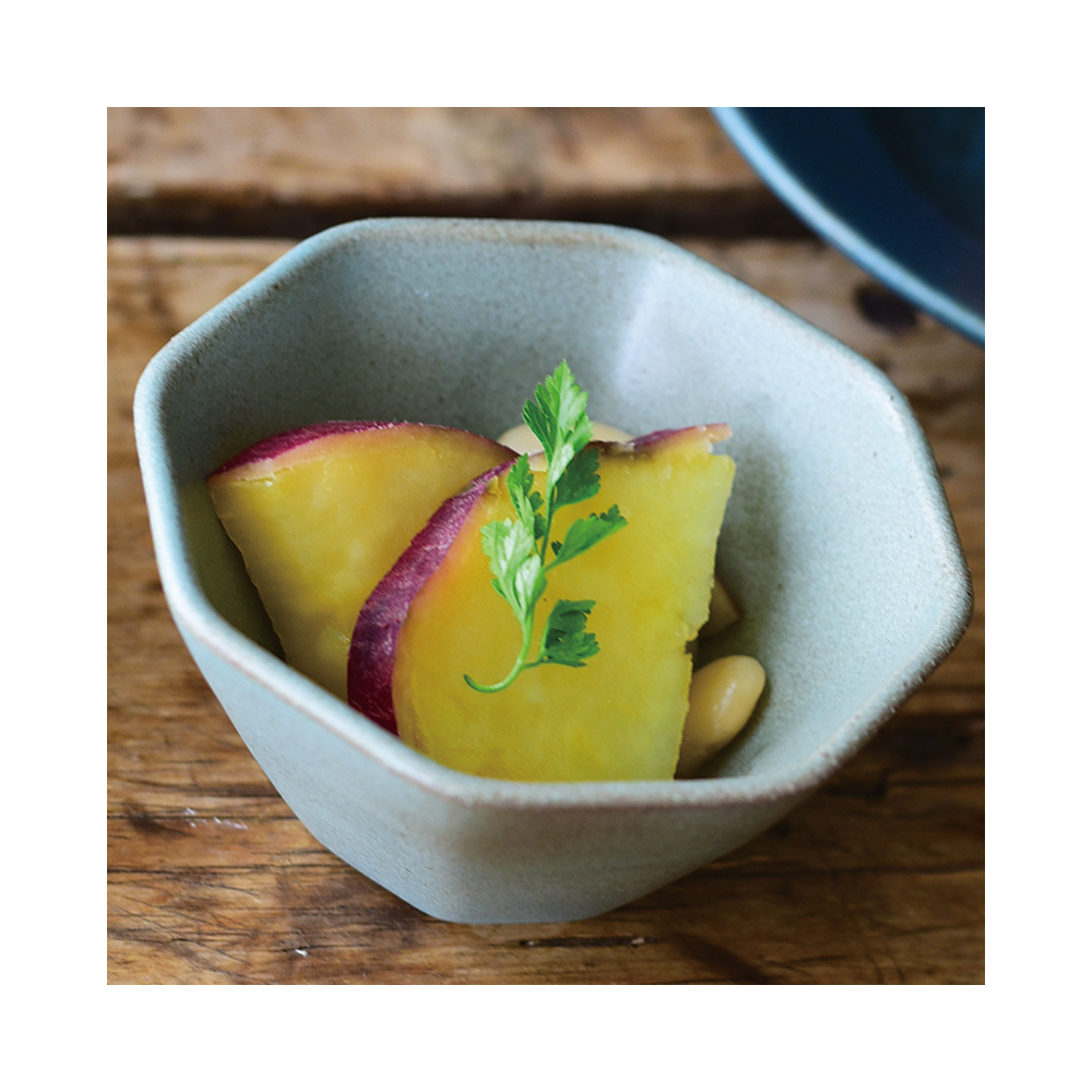 鉢・ボウル :: 9cm-15cm 小鉢・ボウルS :: オクトゴーヌ 3寸小付