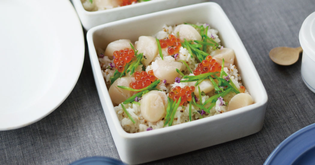 お重・蓋物 :: 白雪お重 - マルミツウェブストア / 食器ブランド