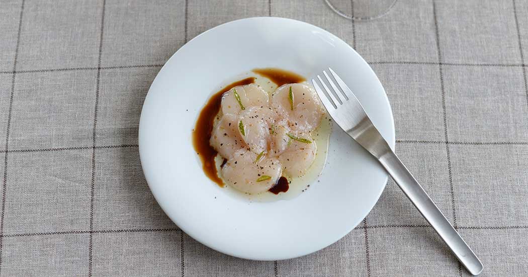 皿・プレート :: 17cm-23.5cm :: フェッタ 8”プレート - マルミツ