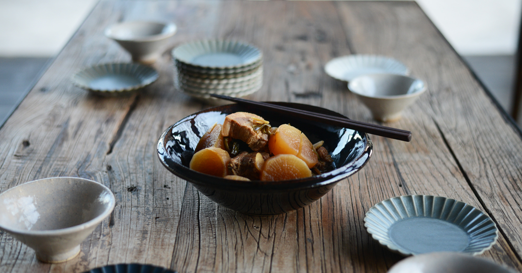 レコメンド :: スパイスとハーブ :: ボナクイユ 260ボール - マルミツ