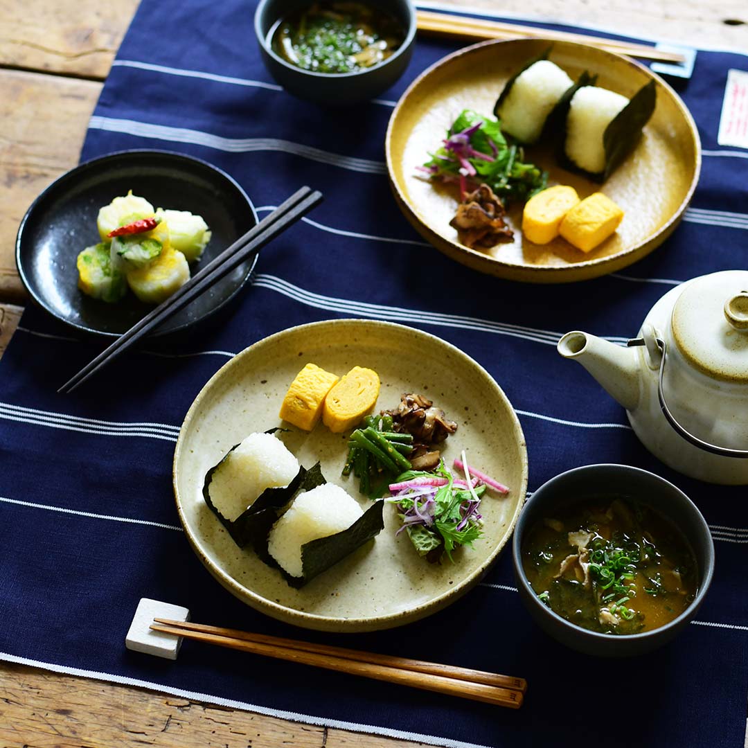 レコメンド :: スパイスとハーブ :: ジュピター 165ディーププレート