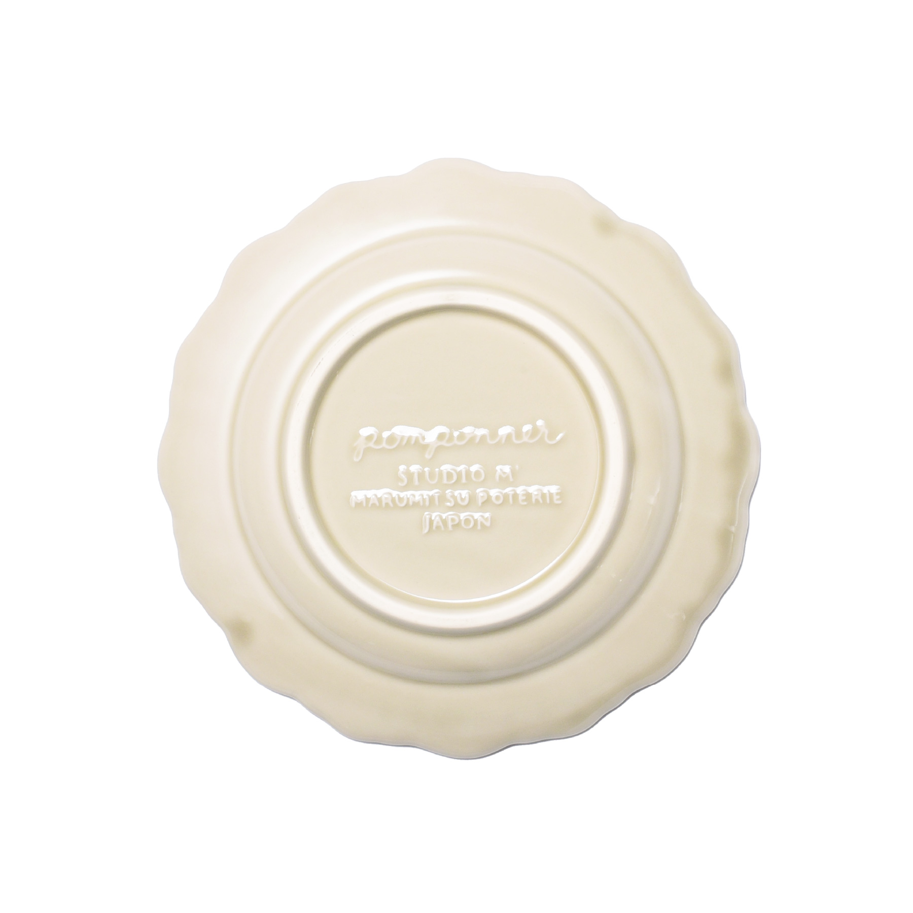 スタジオ エム :: ポンポネ :: ポンポネ 150プレート 35周年限定色