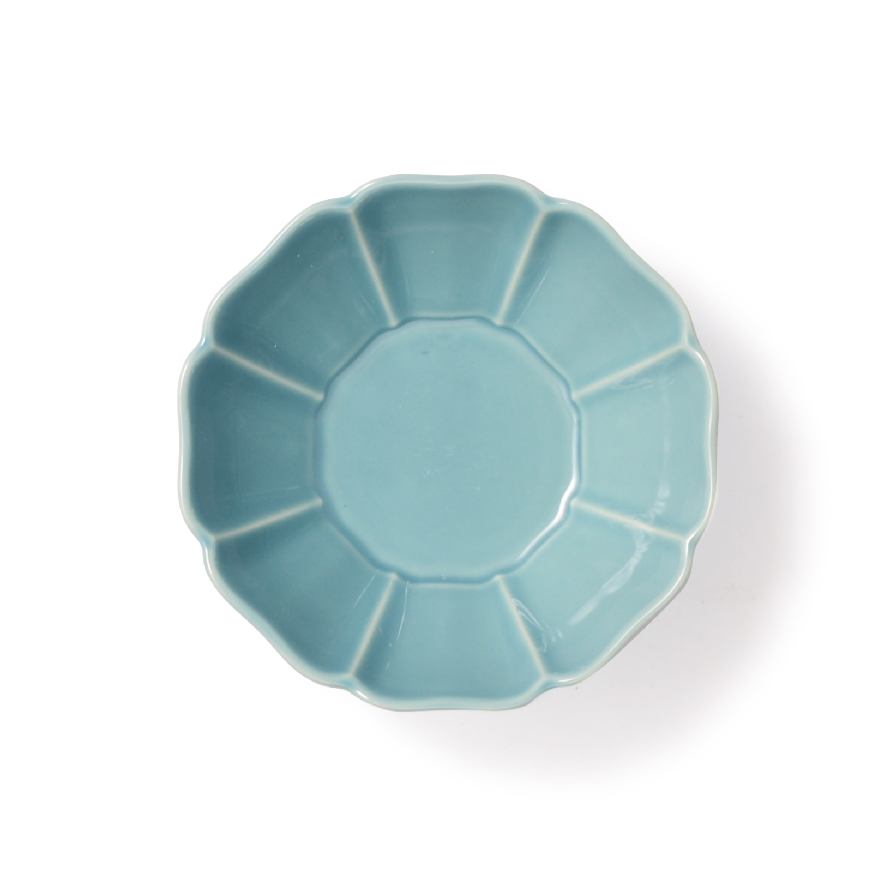 スタジオ エム :: コロール :: コロール 3.5寸鉢 - マルミツウェブ