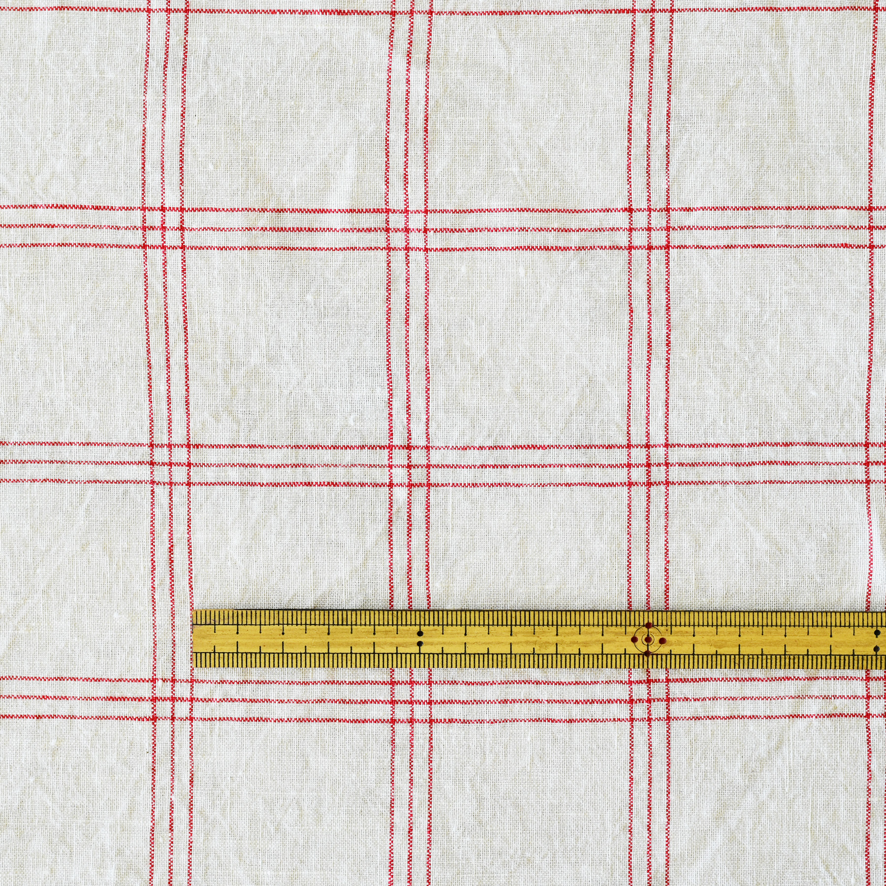 キッチンリネン :: 布・生地 :: カンティーヌ 生地 幅150cm - マルミツ