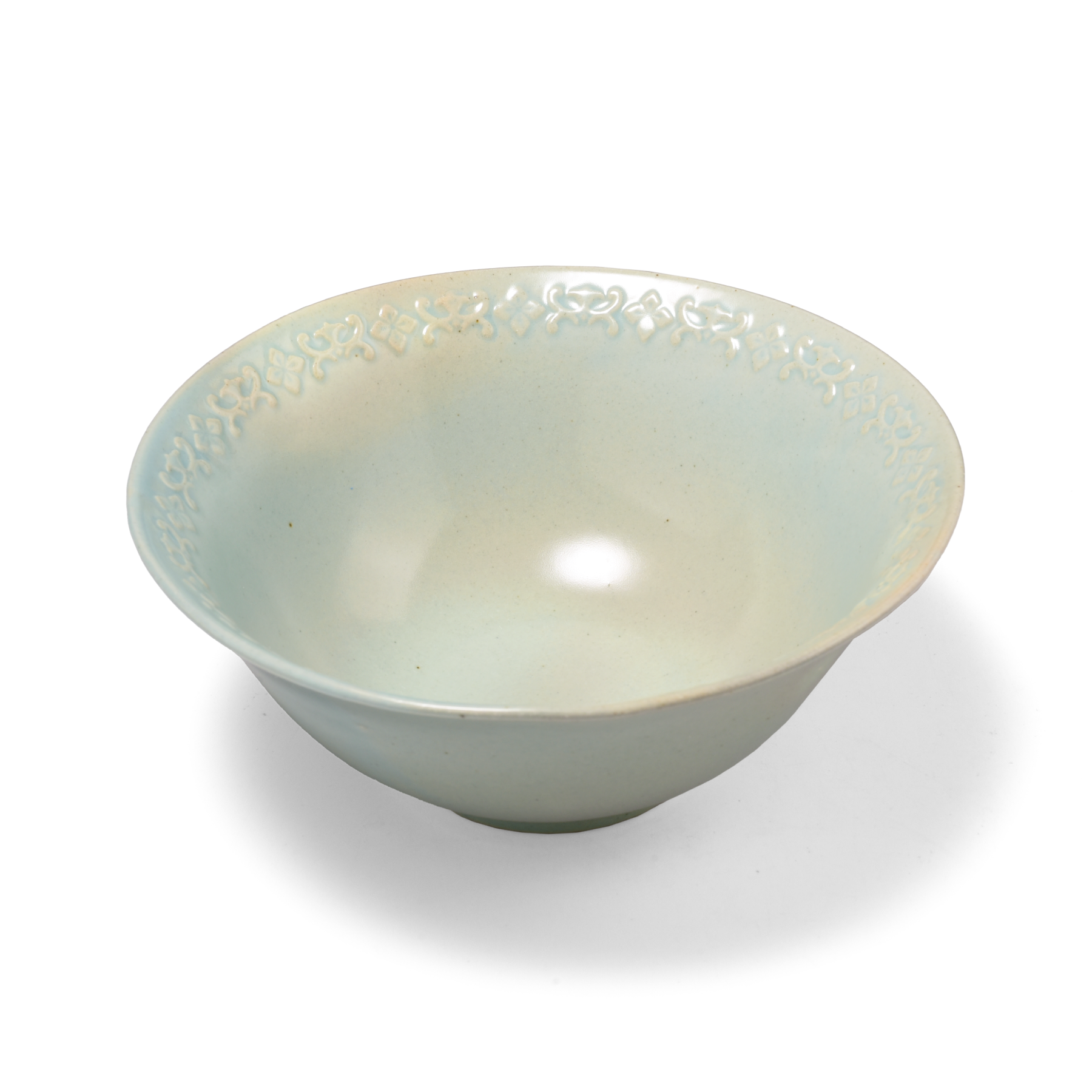 鉢・ボウル :: 15cm-21cm 中鉢・ボウルM :: クアン 6.5寸ボウル