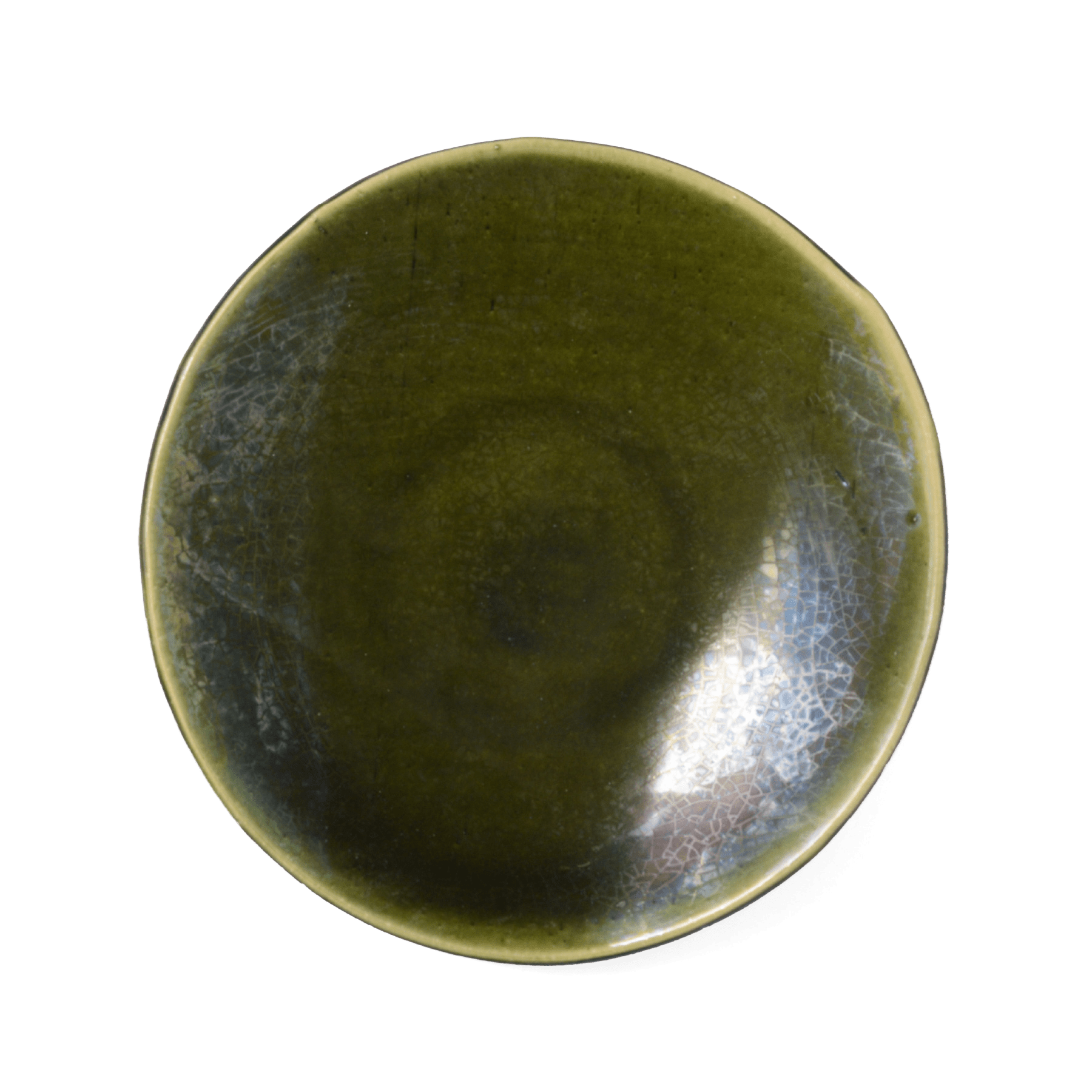 レコメンド :: スパイスとハーブ :: 侘織部 8寸鉢 - マルミツウェブ