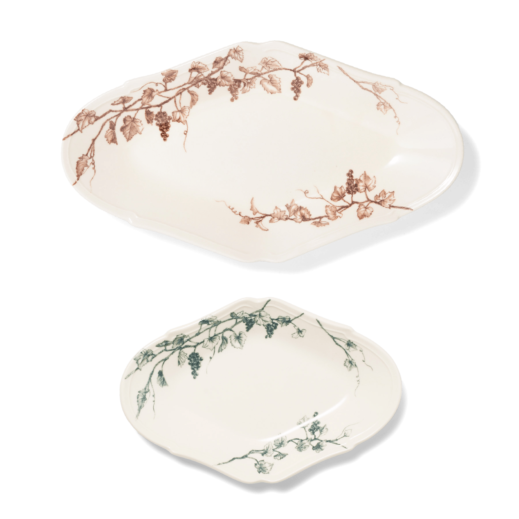 スタジオ エム :: ヴィーニュ :: ヴィーニュ オーバルプレートS