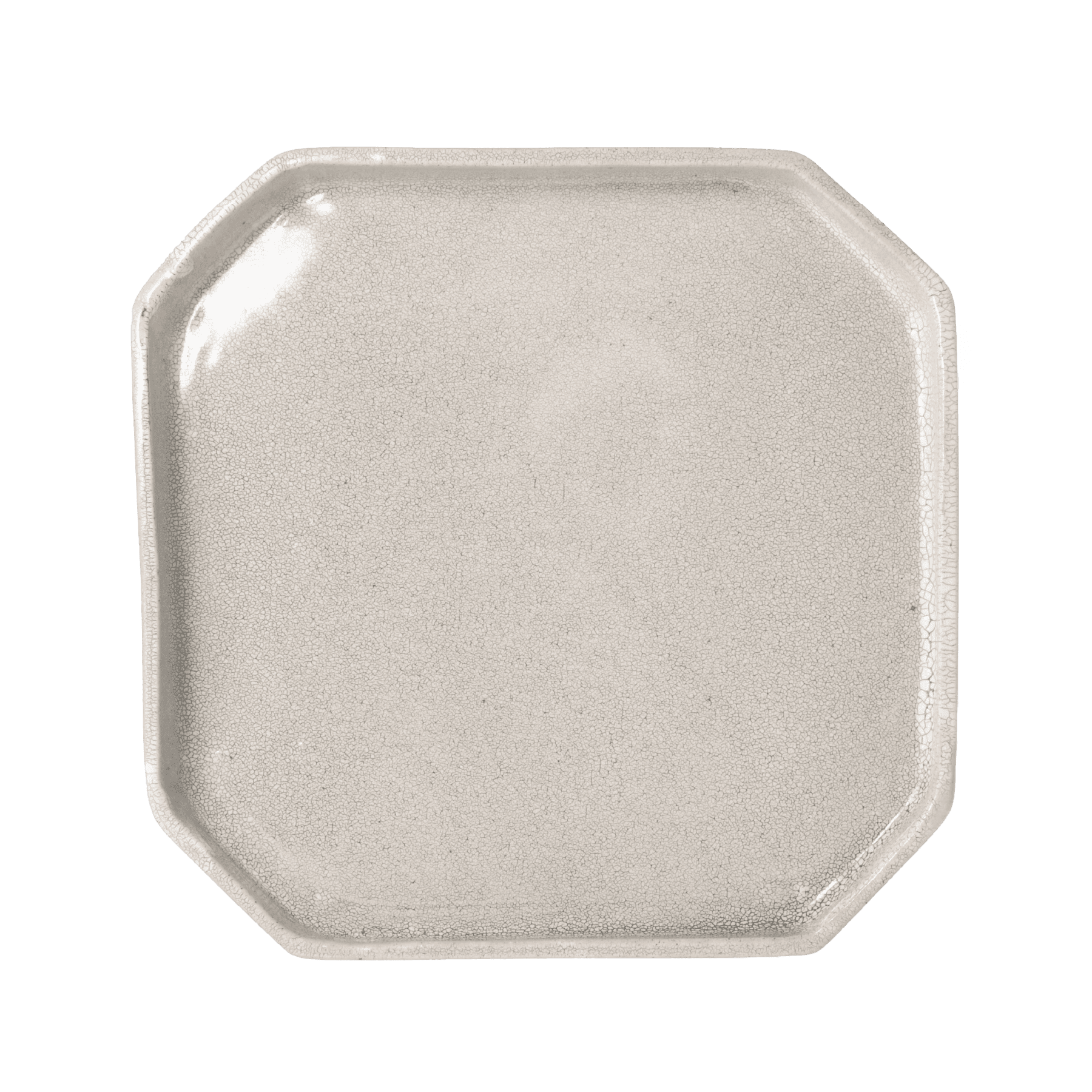 皿・プレート :: 23.5cm-27cm :: 錆かいらぎ 隅切尺皿 - マルミツ