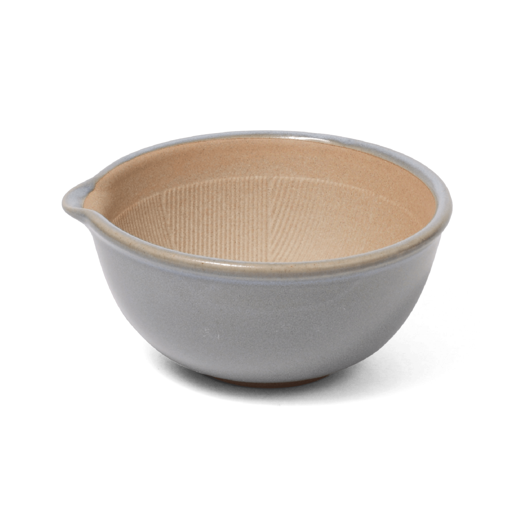 レコメンド :: スパイスとハーブ :: レゼット すり鉢L - マルミツ