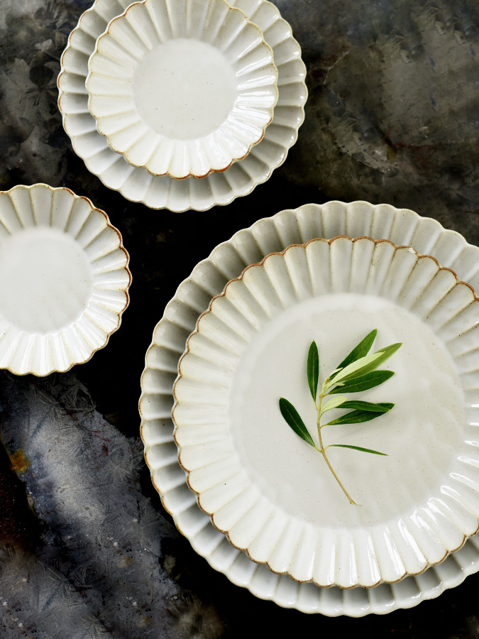 ソボカイ - マルミツウェブストア / 食器ブランド「スタジオ エム」と