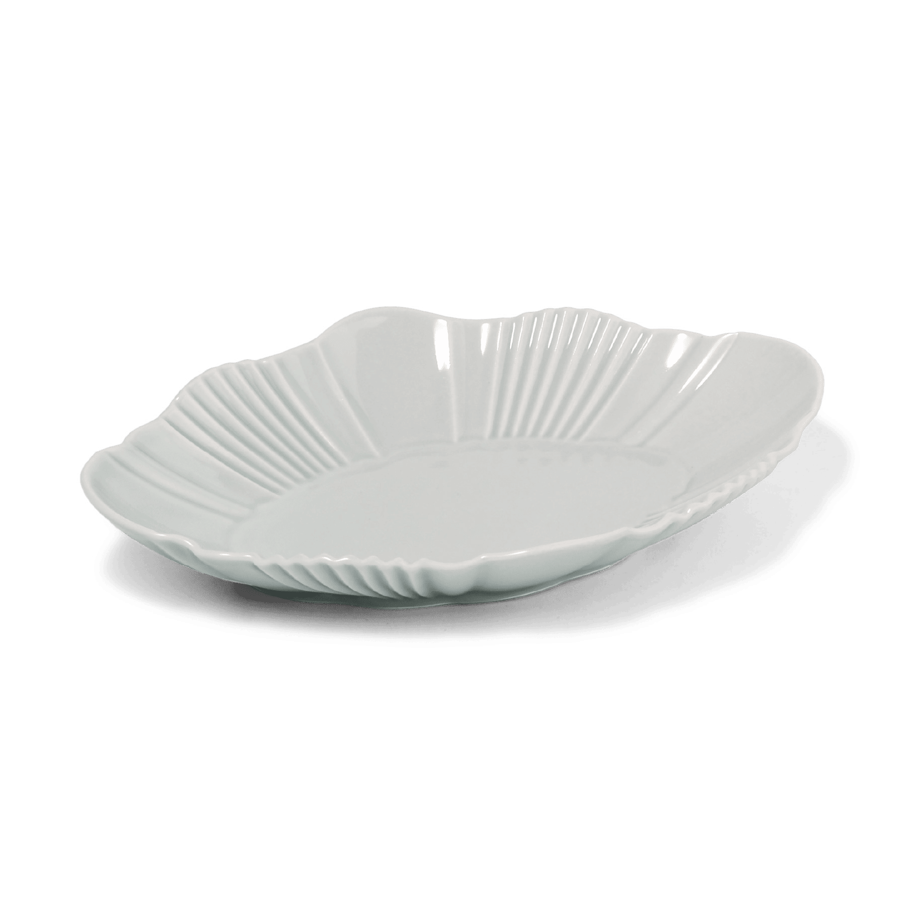 スタジオ エム :: プリュイ :: プリュイ 220オーバルプレート