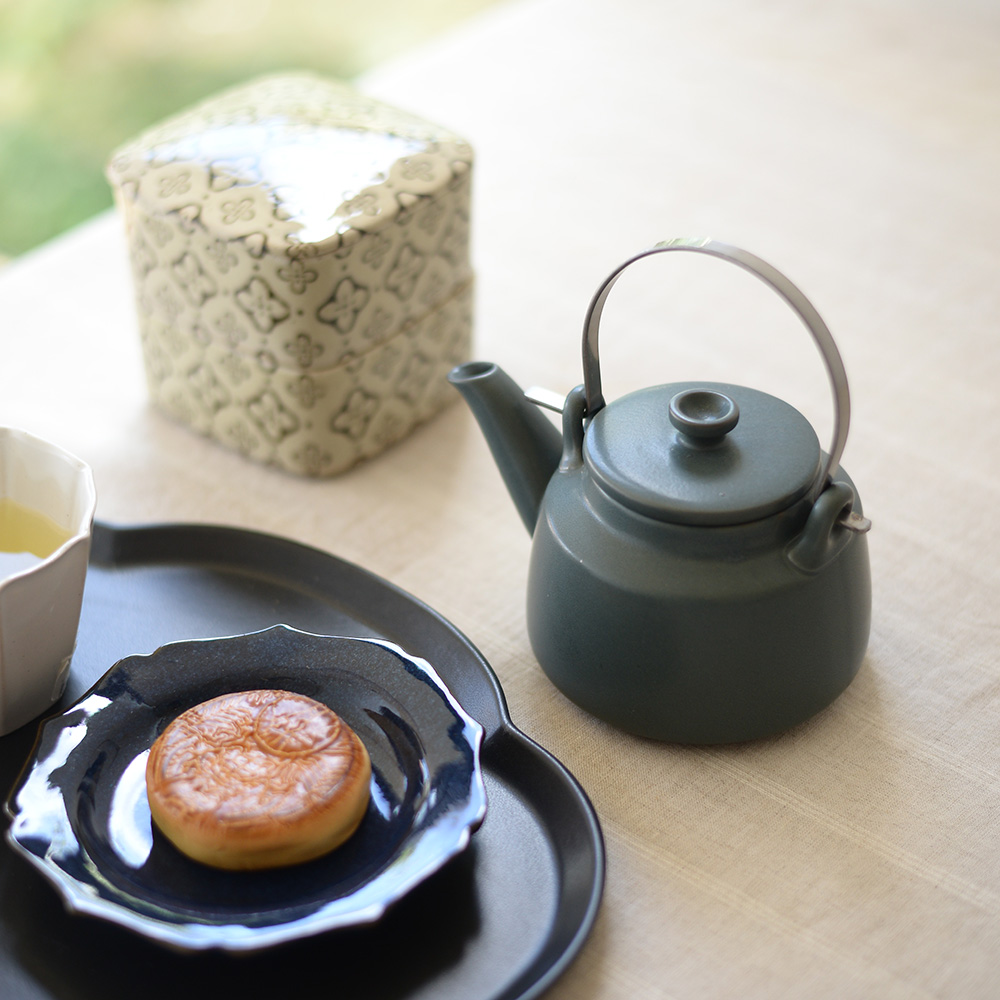 ポット・急須・土瓶・ピッチャー :: 急須・土瓶 :: スリランカ 小