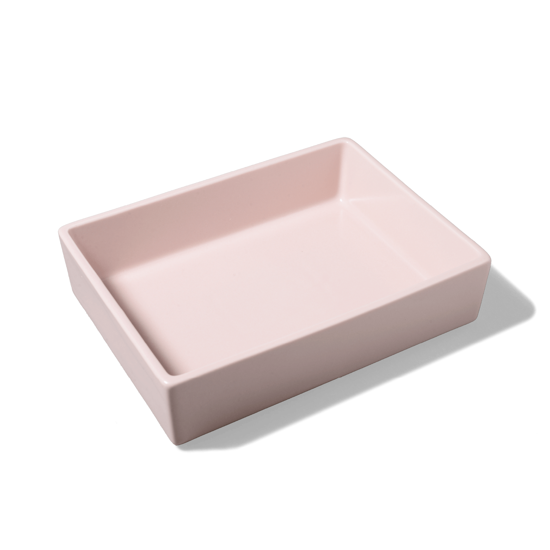 お重・蓋物 :: ハウス 長角鉢（身） - マルミツウェブストア / 食器