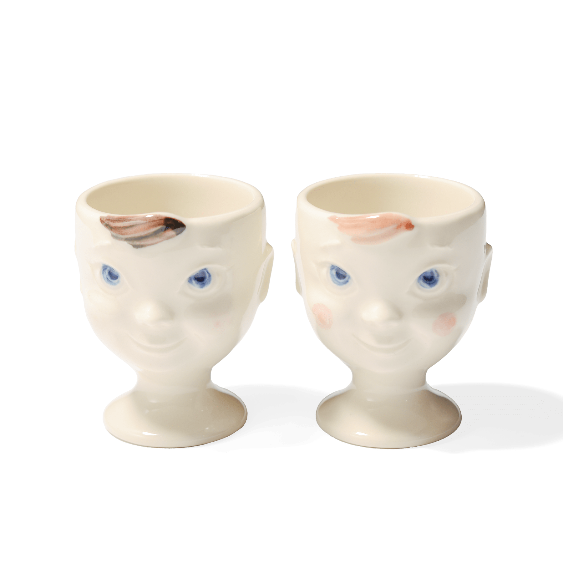 スタジオ エム :: フレンズ :: フレンズ エッグカップ(スマイル