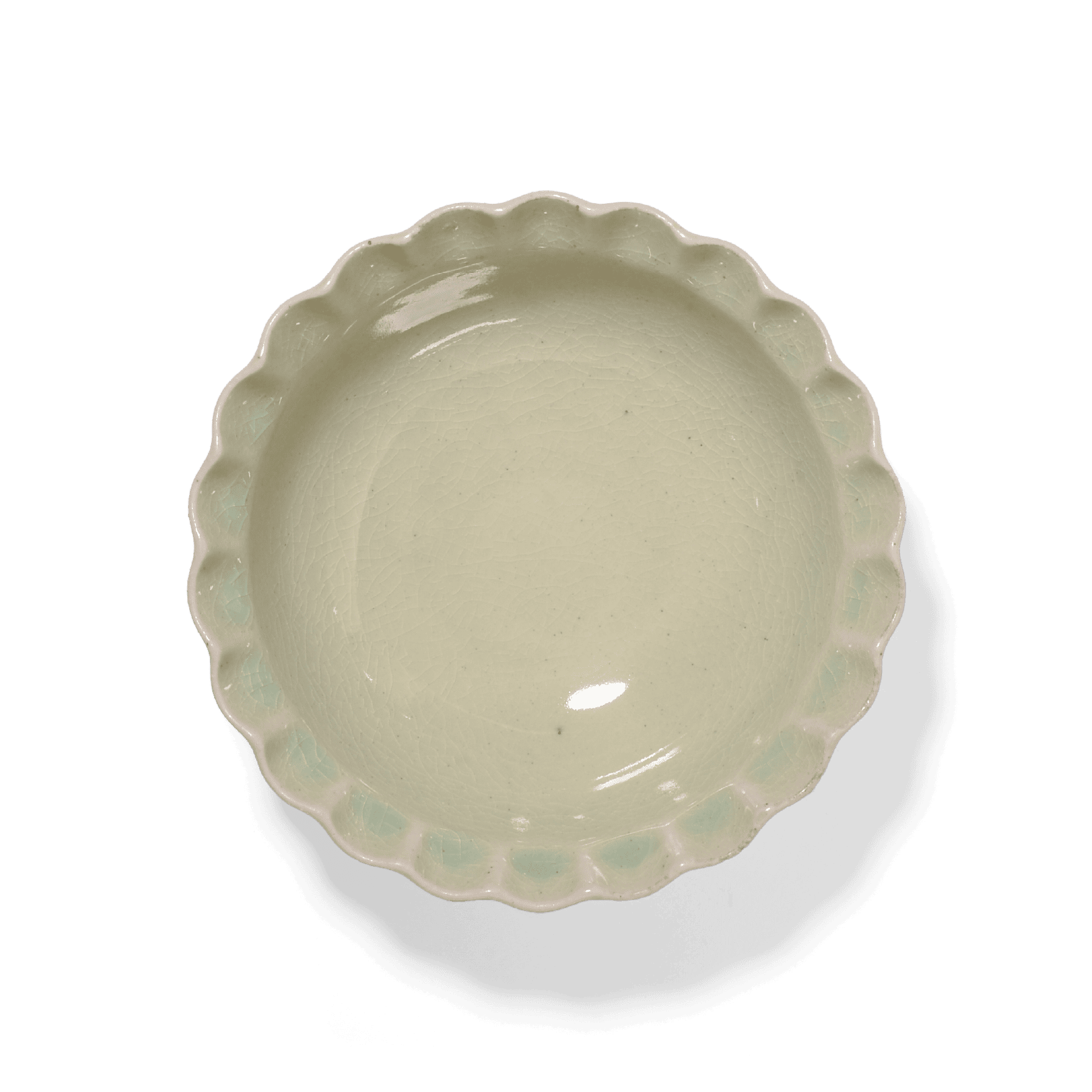 スタジオ エム :: ミュゲ :: ミュゲ 5寸鉢 - マルミツウェブストア