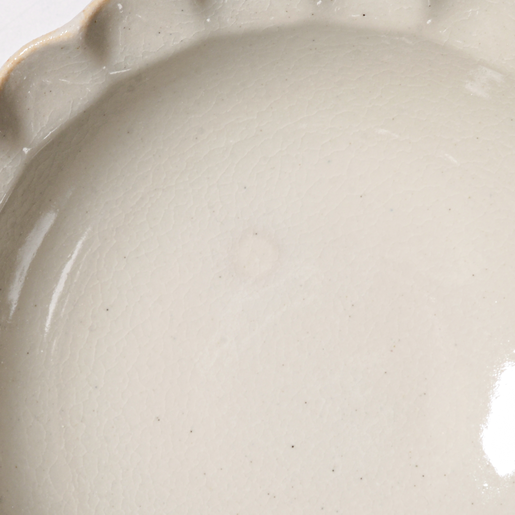 スタジオ エム :: ミュゲ :: ミュゲ 3寸小鉢 - マルミツウェブストア