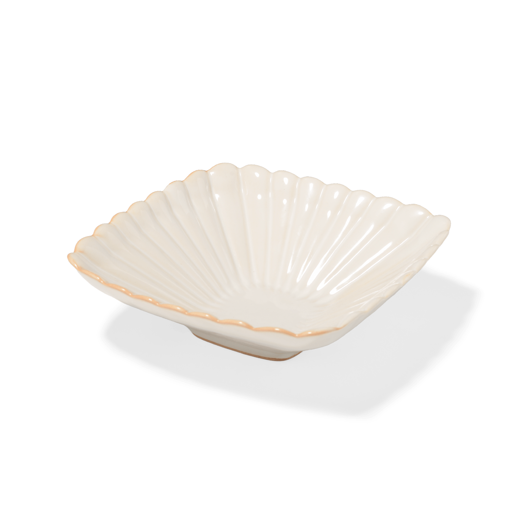 鉢・ボウル :: 15cm-21cm 中鉢・ボウルM :: ノービレ 5寸角鉢