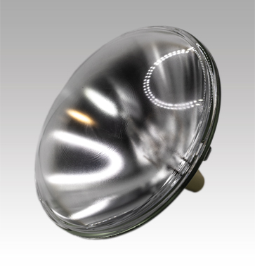 シールドビーム型ハロゲン電球 | 舞台照明 演出照明 テレビスタジオ