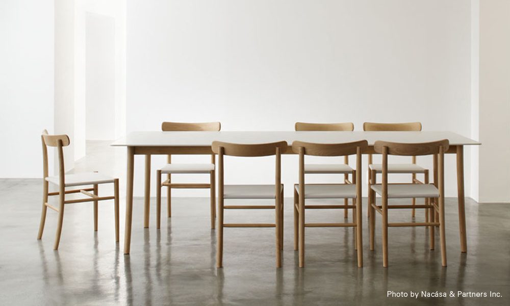 Lightwood | Products | Maruni Wood Industry