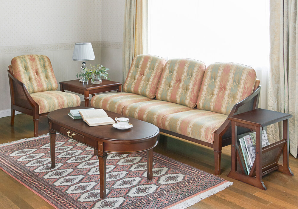 地中海 - マルニ木工 公式サイト - Maruni