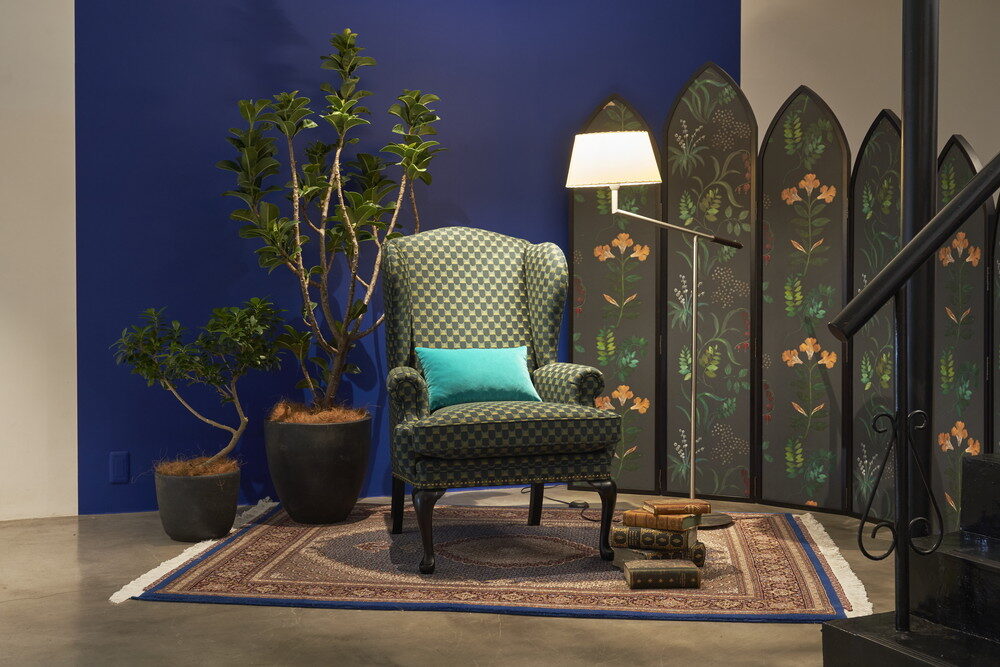 Tradition Project - マルニ木工 公式サイト - Maruni