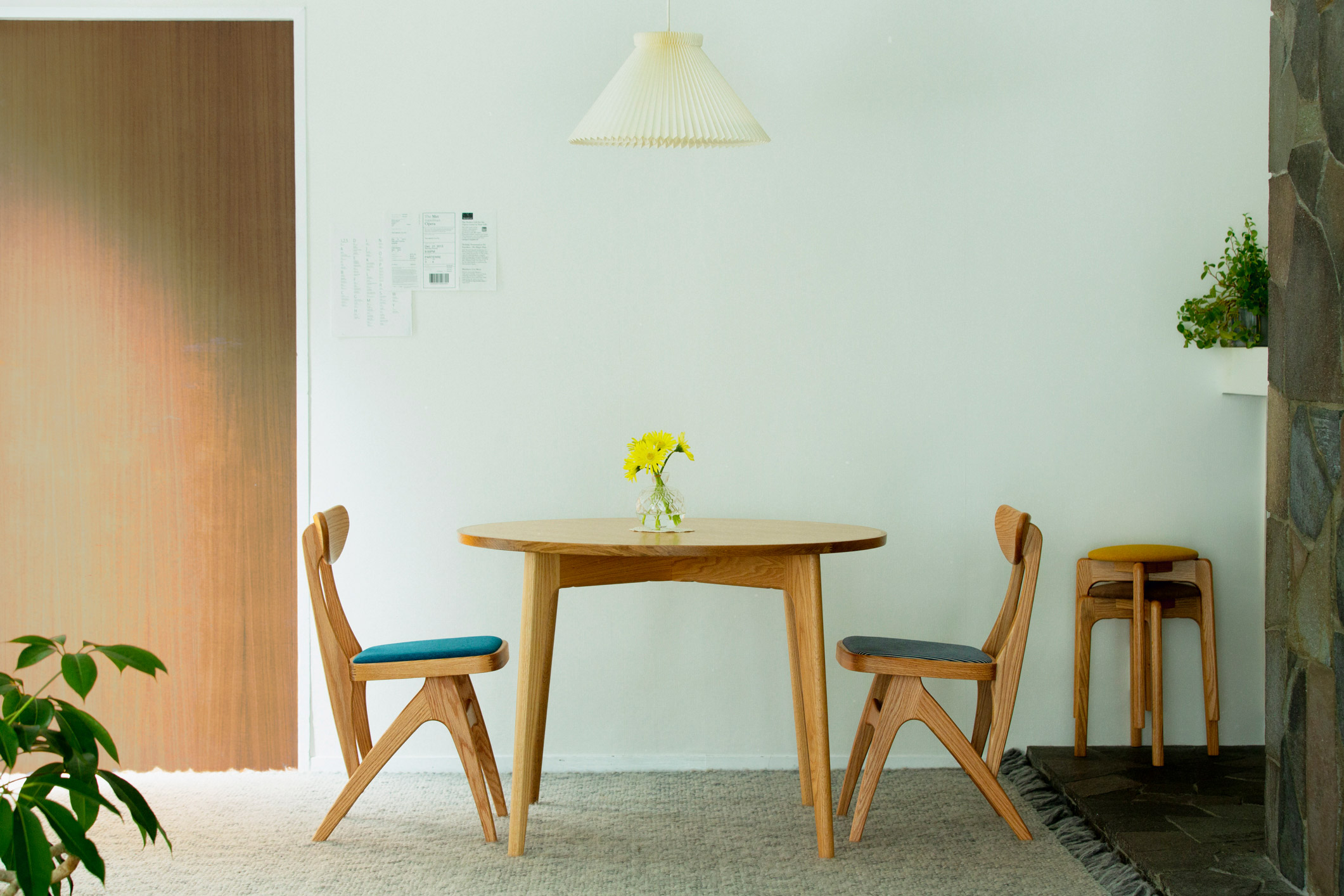 デルタチェア | 商品紹介 | MARUNI60