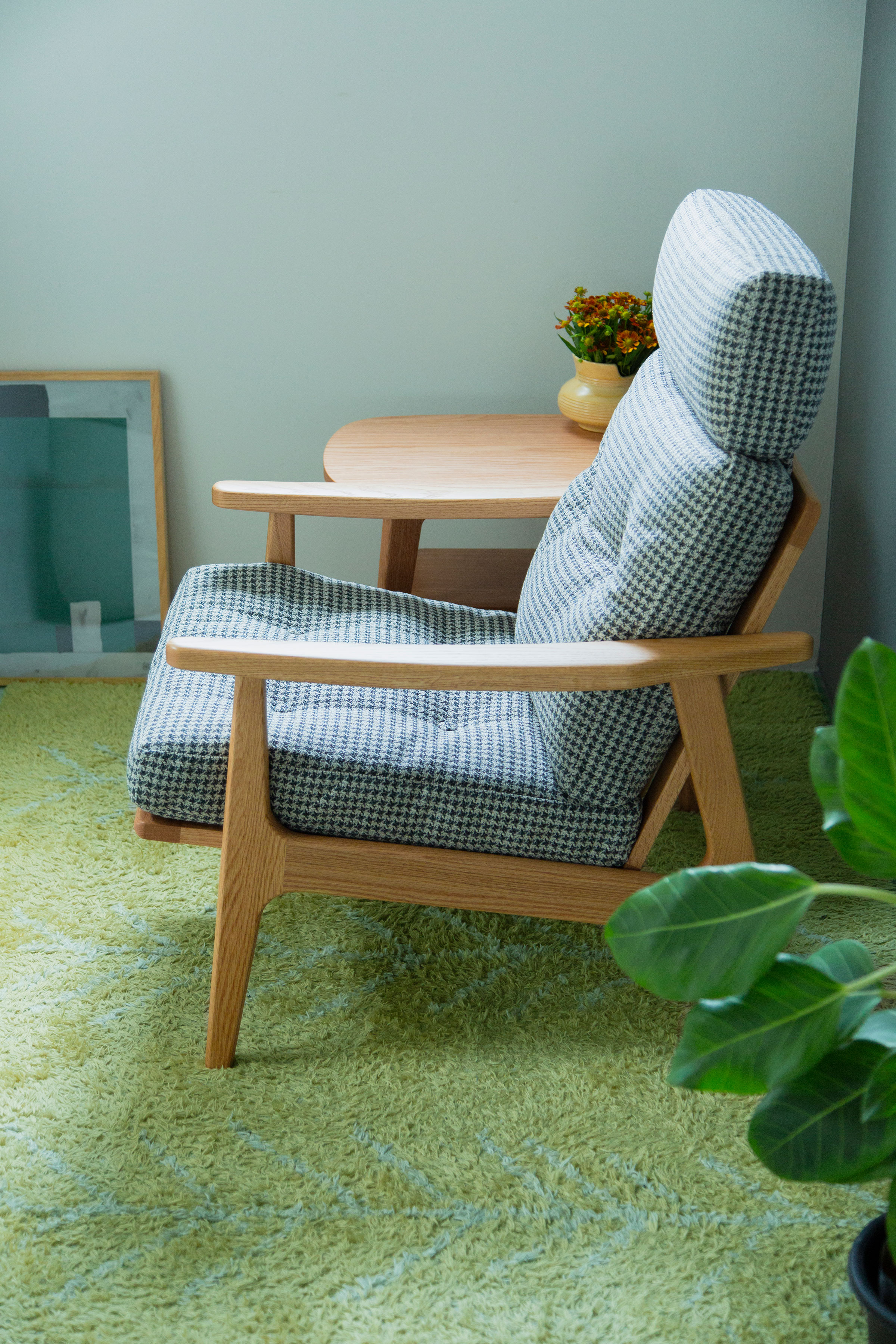 ワイドヘッドレスト | 商品紹介 | MARUNI60