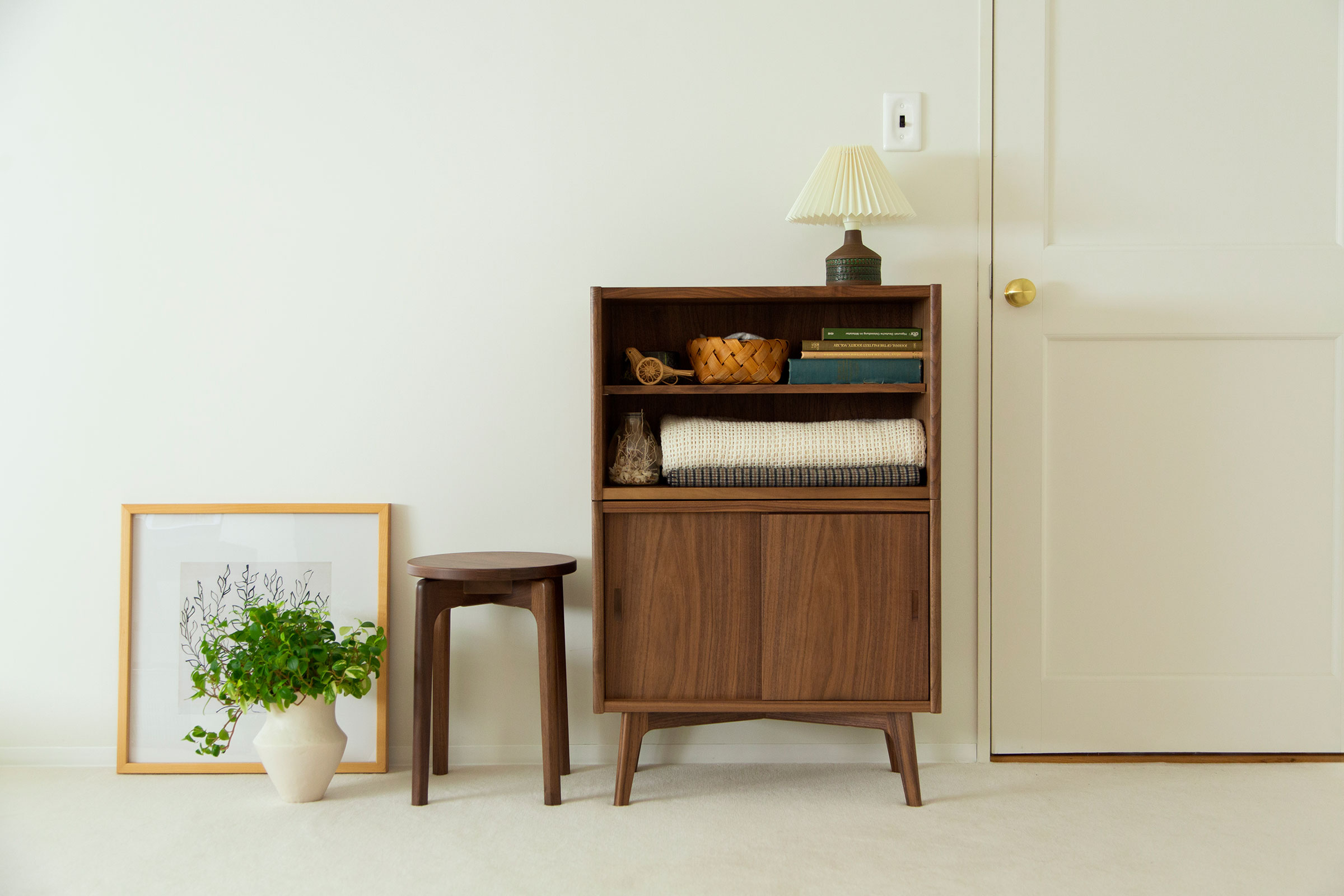 スツール | 商品紹介 | MARUNI60